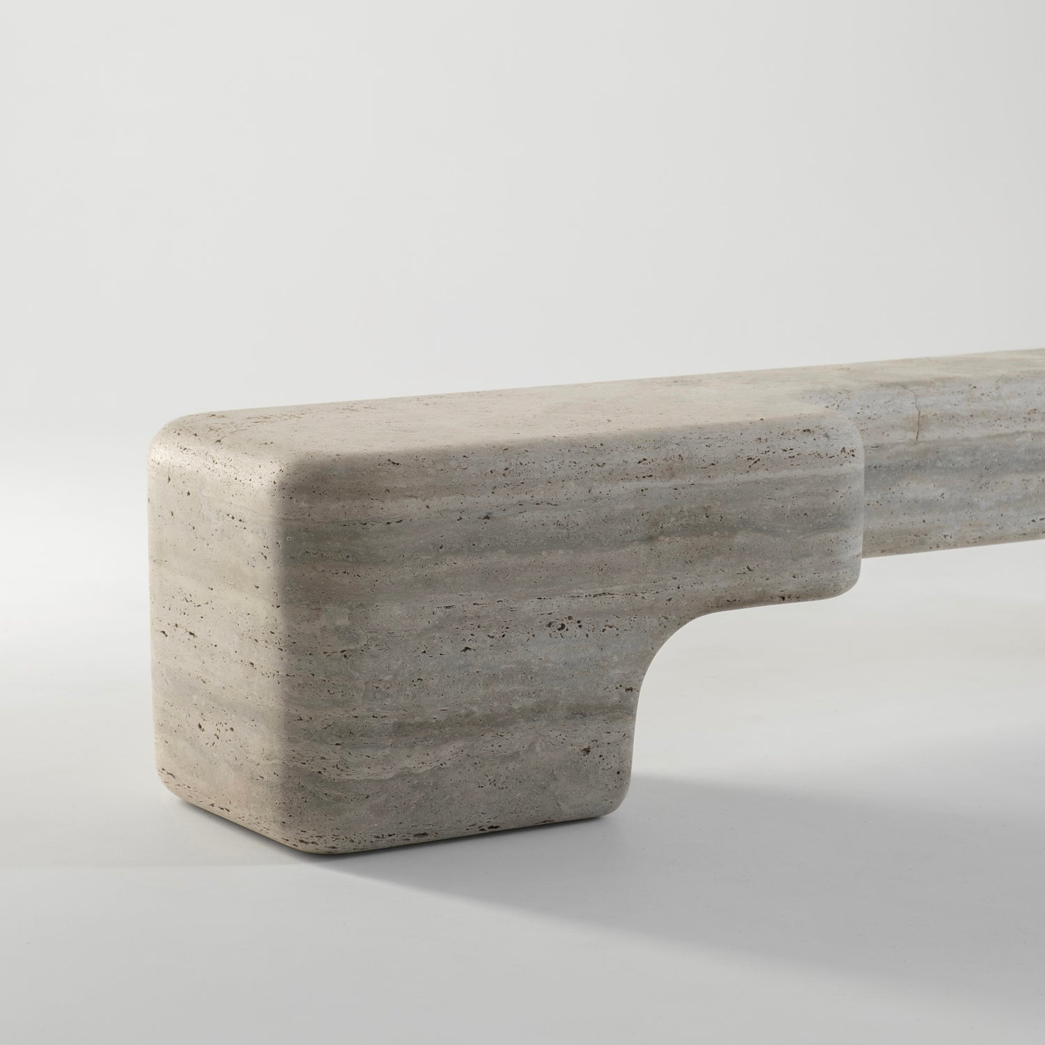 Скамья "SOLOME"