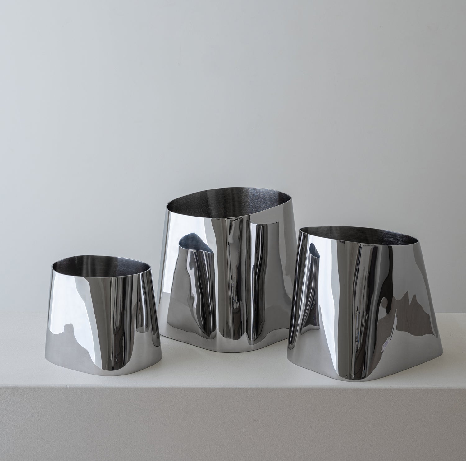 объект — скульптура BURAK