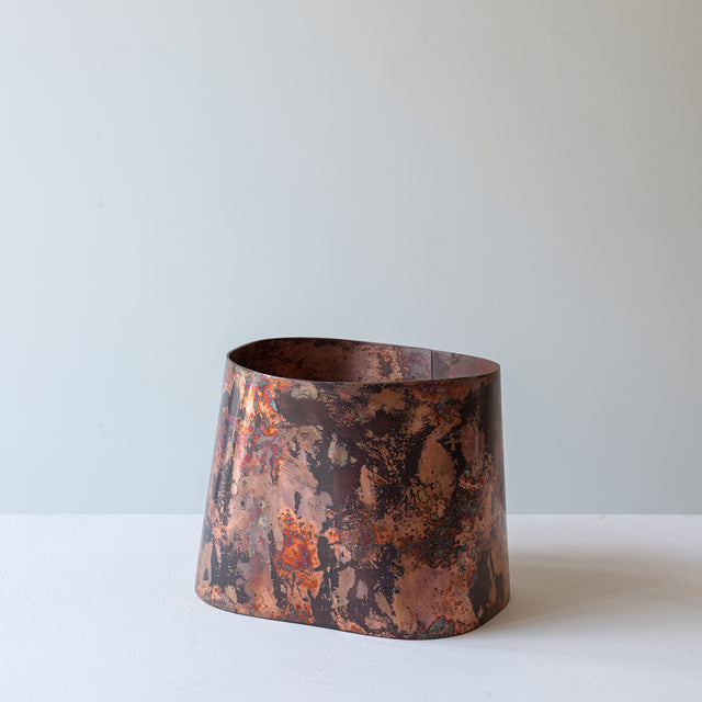 объект — скульптура BURAK