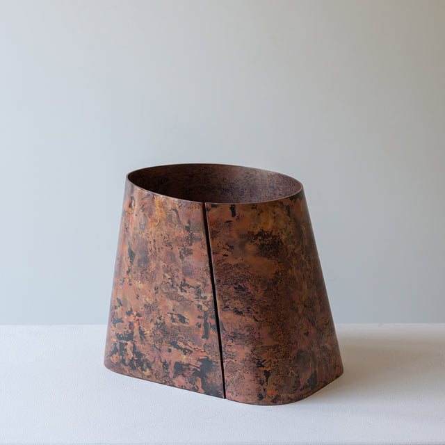 объект — скульптура BURAK