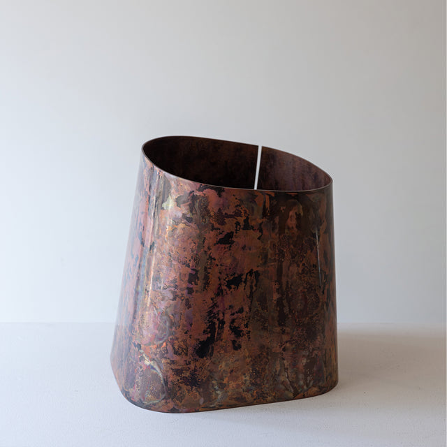 объект — скульптура BURAK