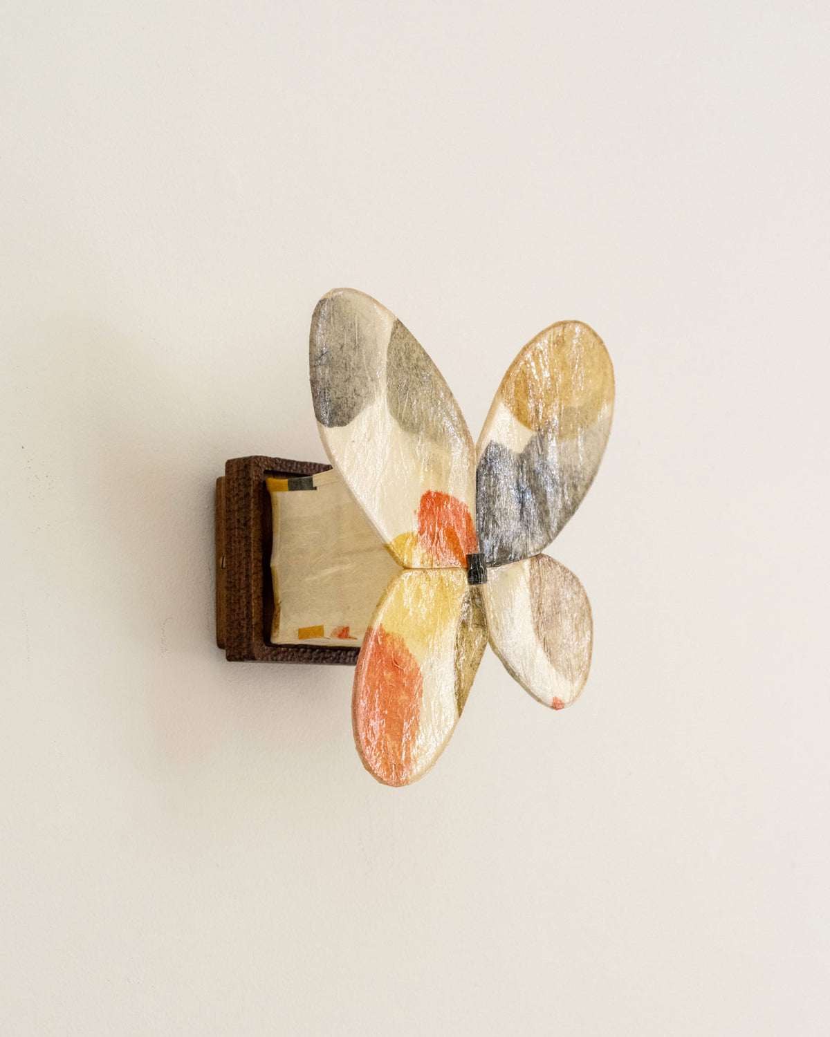 DREAM CATCHER SCONCE