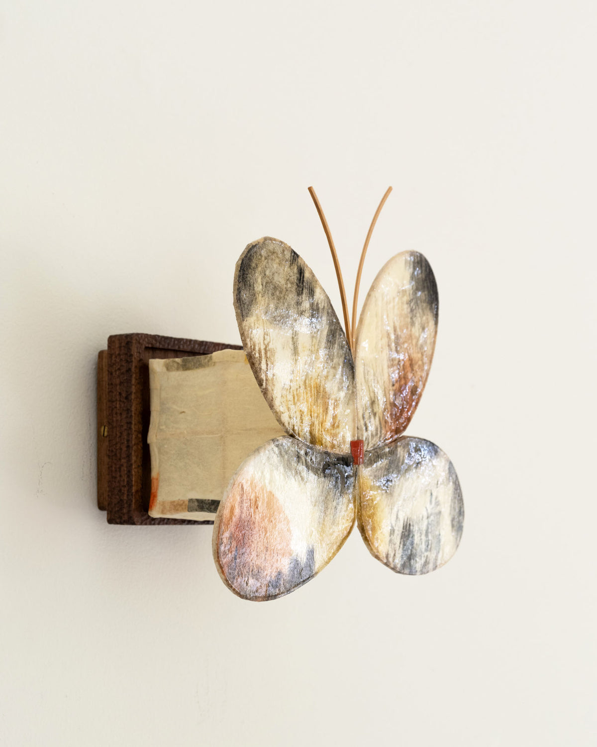 DREAM CATCHER SCONCE