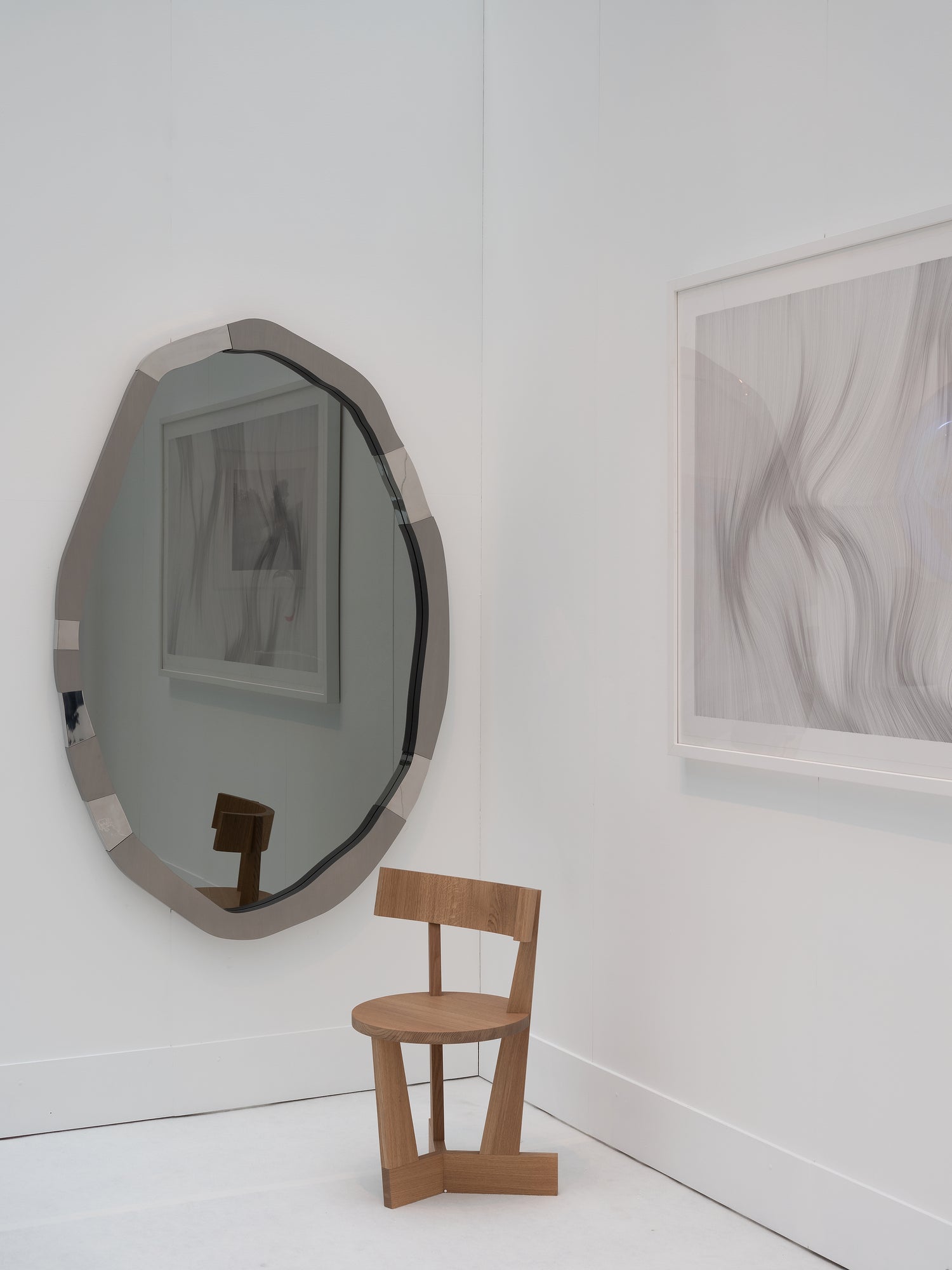 Зеркало Solstice