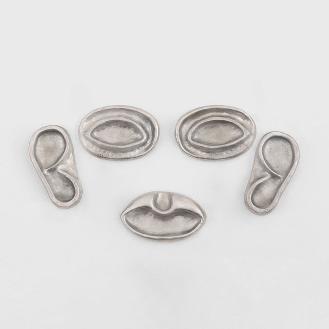 PAREIDOLIA