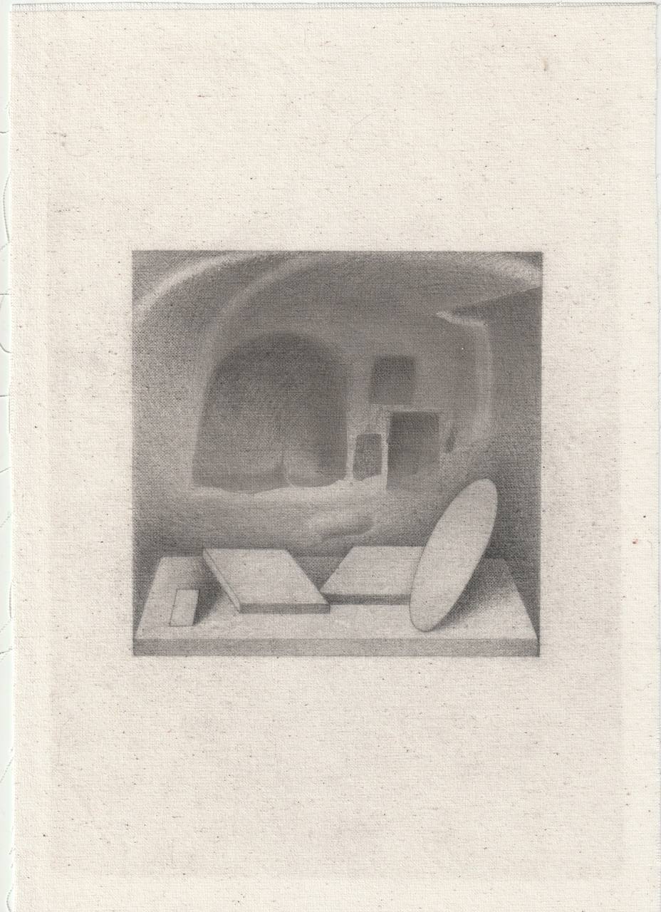 The hidden chamber