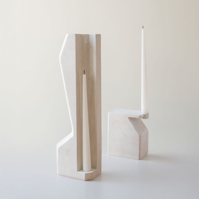 candleholders "solaris"