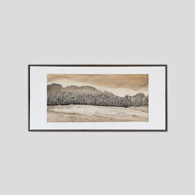 Erosion of Light