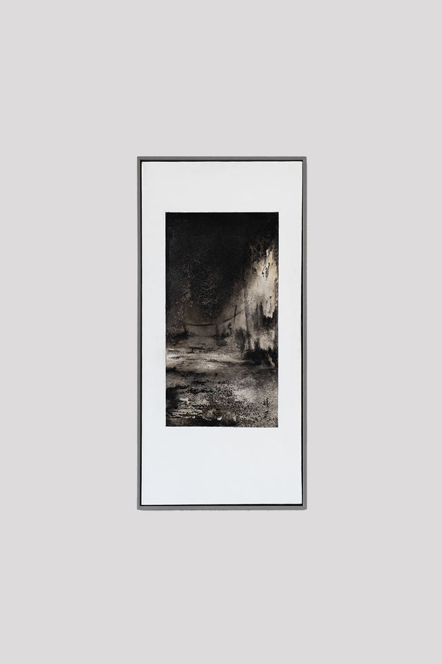 Fragment of Night