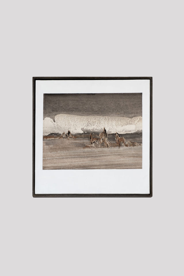Nomads of the Wind