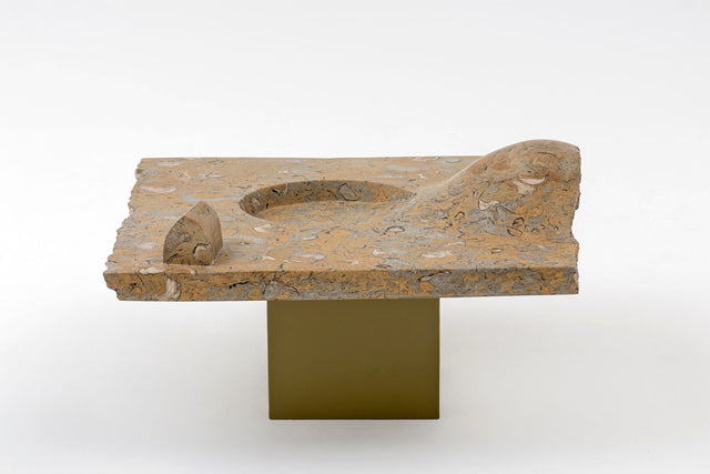 Bodeom Table Table II – Booroom Gallery