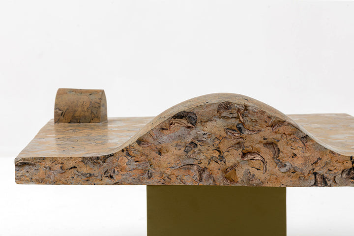 Bodeom Table Table II – Booroom Gallery