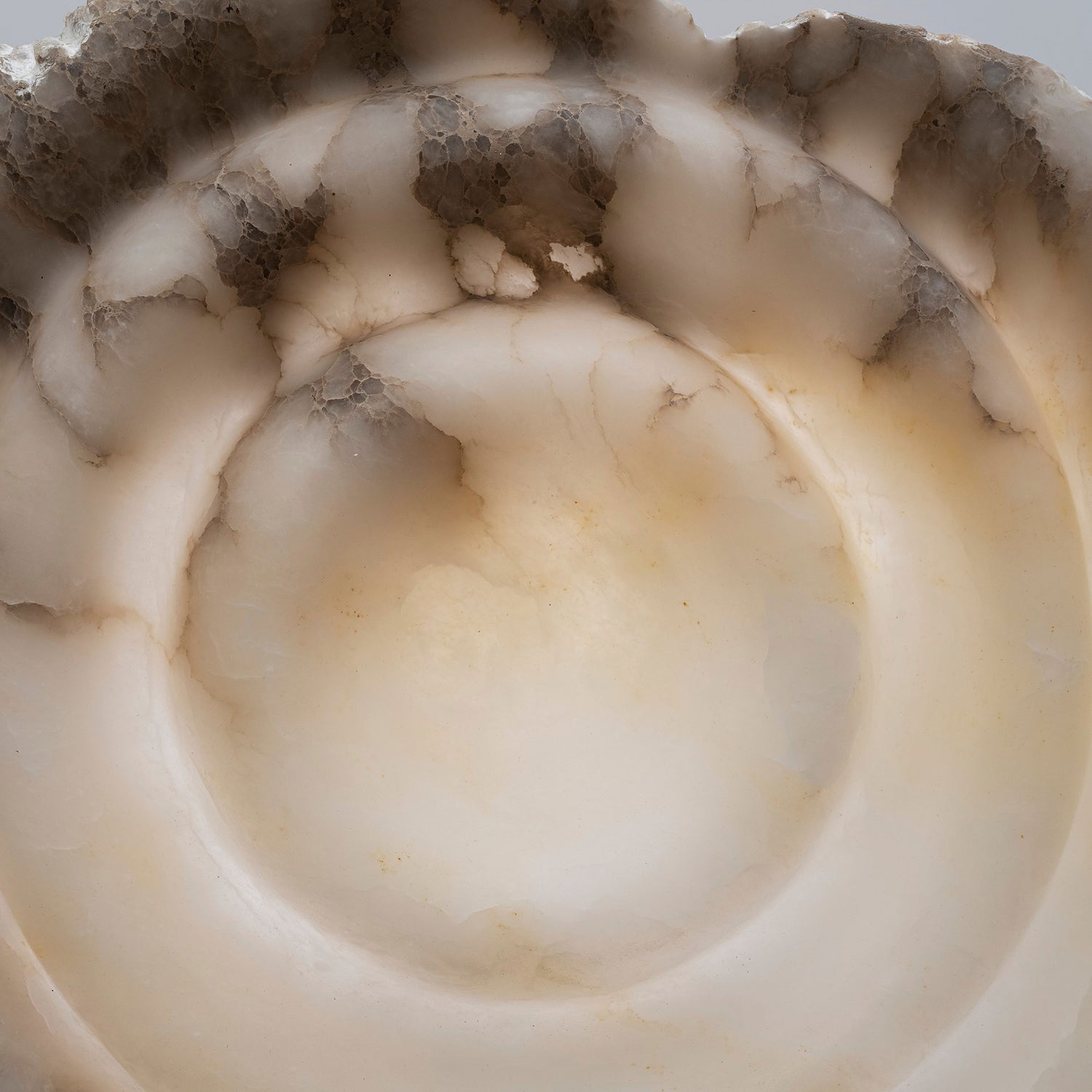 Скульптура Double Wave